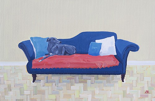 Chaise Longue Lover