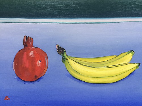 Fruit Shapes