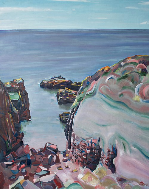 Solway Isle