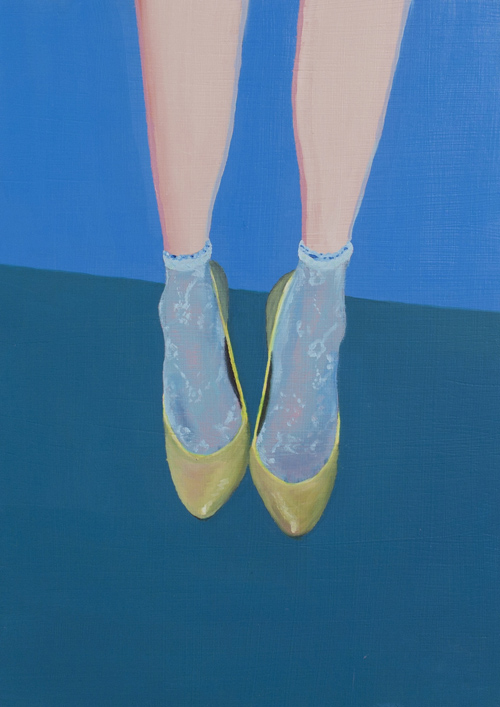 Pop Socks